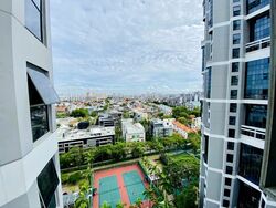 The Bayshore (D16), Condominium #557687371